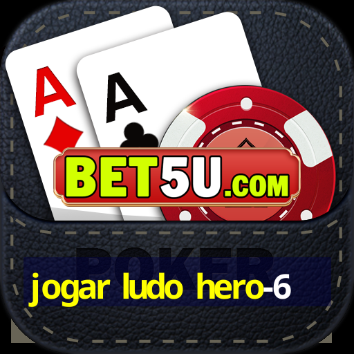 jogar ludo hero